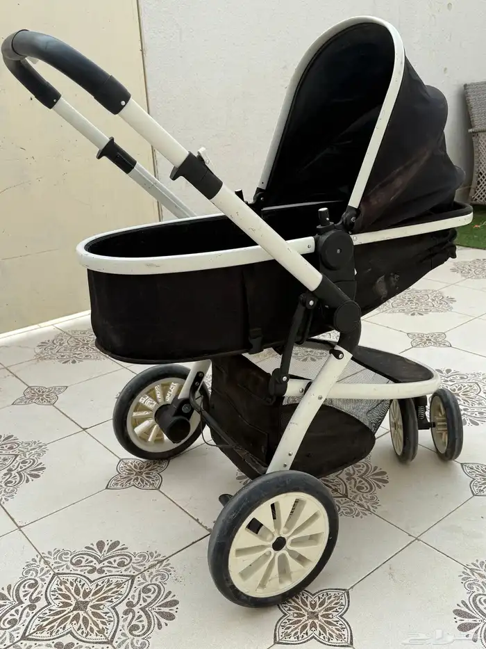 عربيه اطفال استخدام بسيط سبب البيع لم اعد احتاجها 1