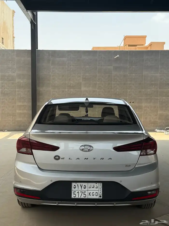 النترا 2019 2.0 5