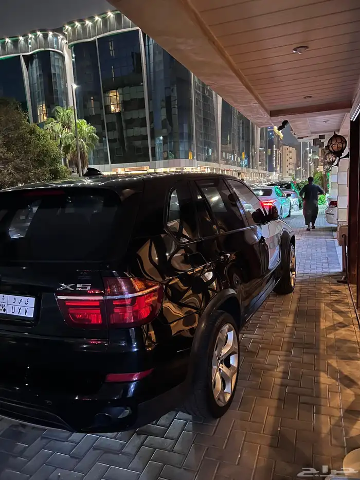 v6 turbo bmw x5 بي ام 8