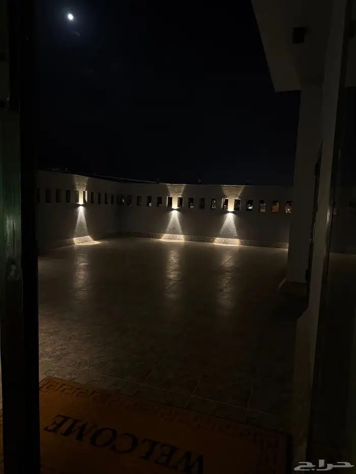 شقة للايجار الباحة 14