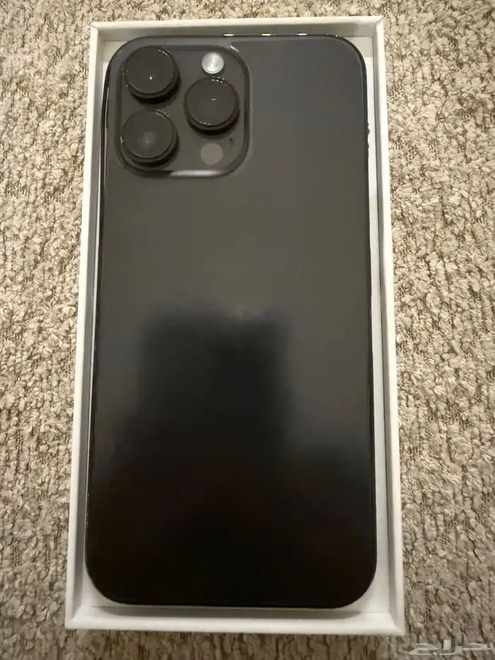 ايفون 14 pro max 0