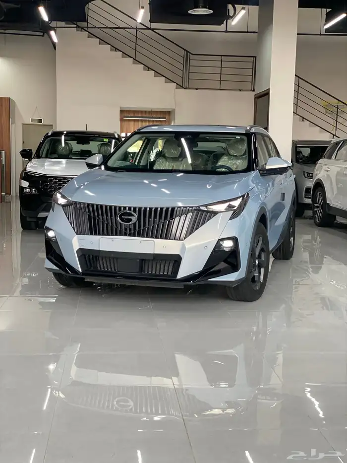 متوفر جاك Gs3 plus موديل2025 سعودى كاش وتمويل 0