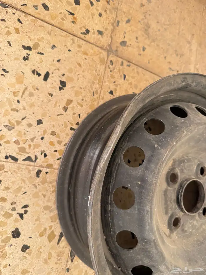 جنوط يارس - اكسنت 2