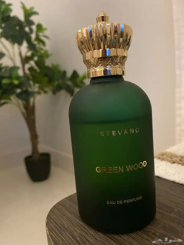 مجموعة عطور شخصية مستخدمة للبيع 7