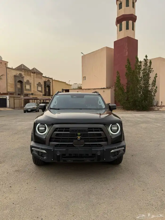 Haval Dargo 2022 0
