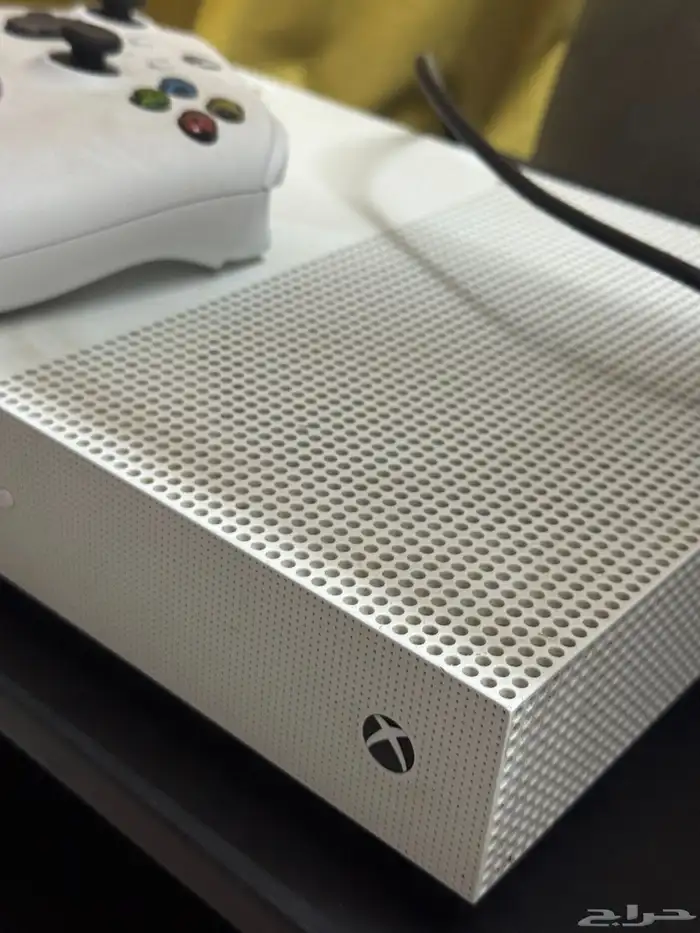 اكس بوكس ون 1