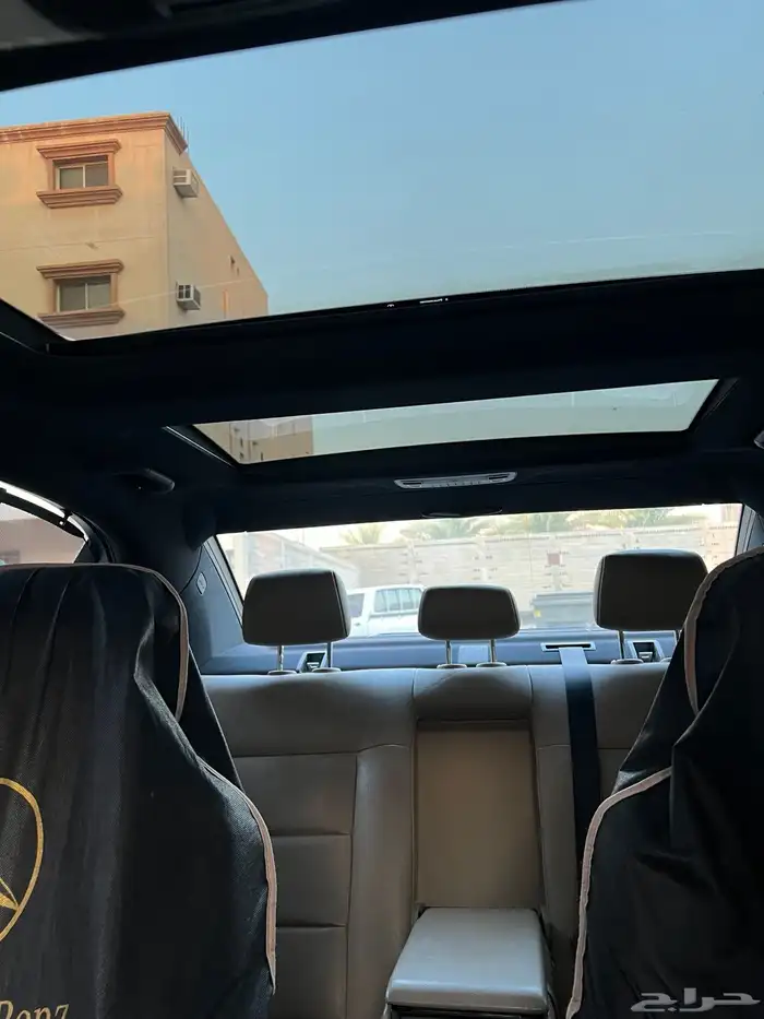 مرسيدس W212 2013 10