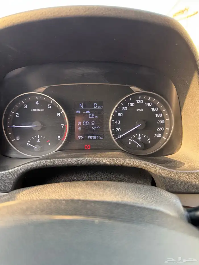 النترا هيونداي 2018 1