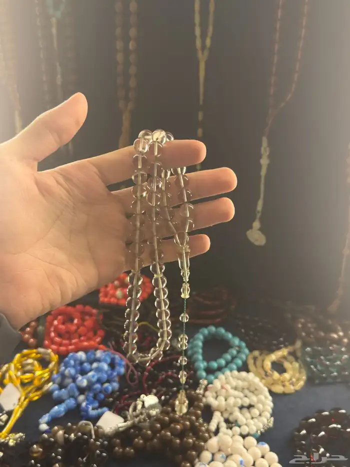 سبح مميز 21