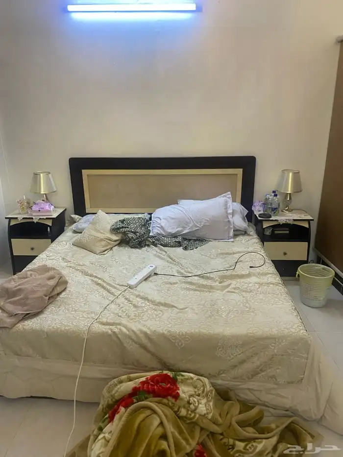 غرفه نوم للبيع 2