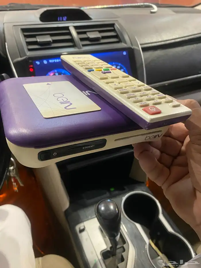 رسيفر بي ان خليجي منتهى اشتراكه 0