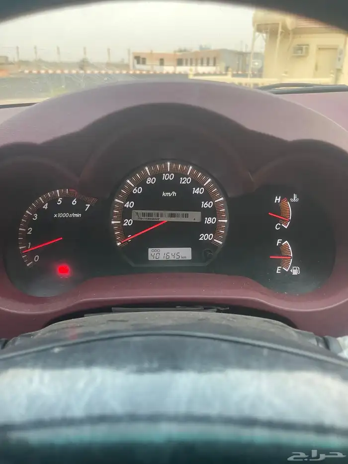 هايلكس غمارتين 2013 4
