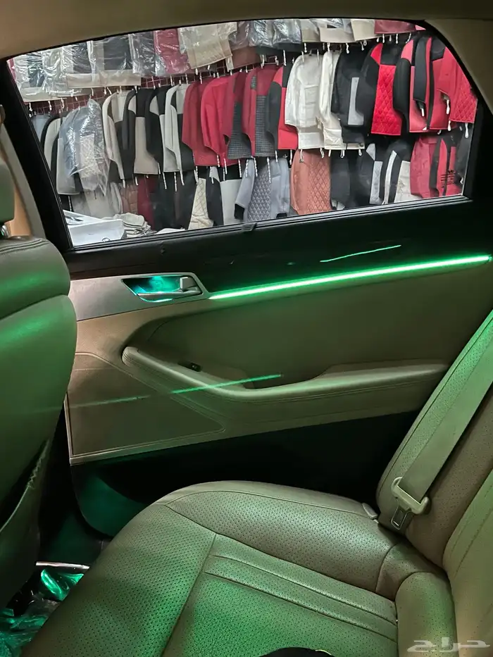 انوار داخليه 5