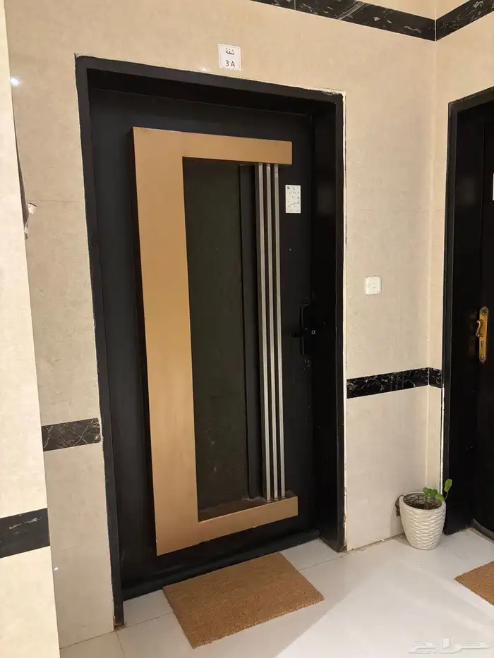 استديو فاخر للايجار الشهريLuxury studio for monthly rent 10
