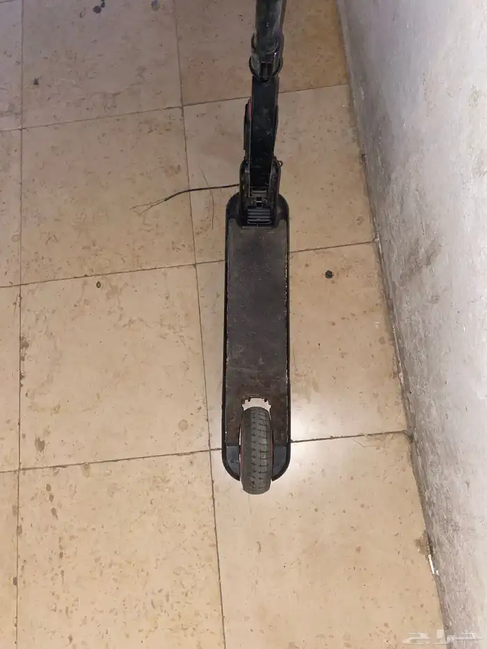 اسكوتر تشليح 2