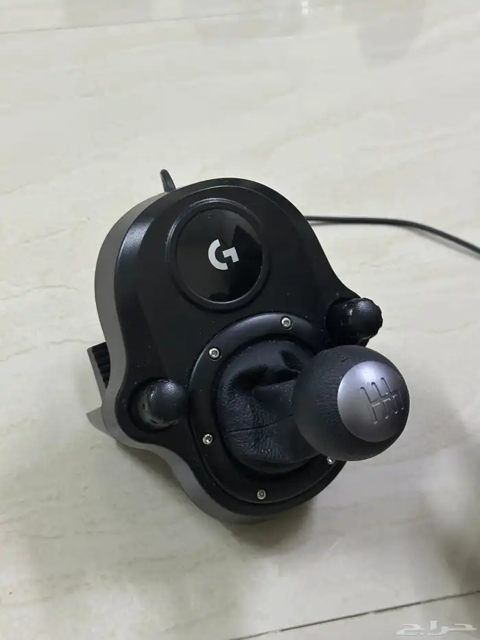 لوجيتيك g920 1