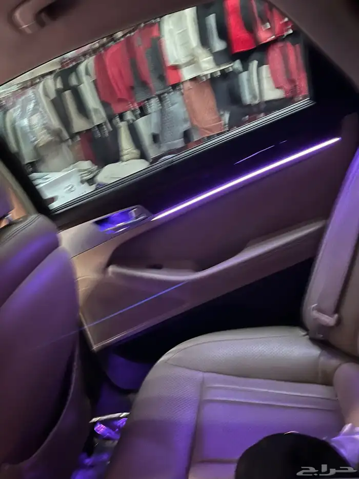 انوار داخليه 8