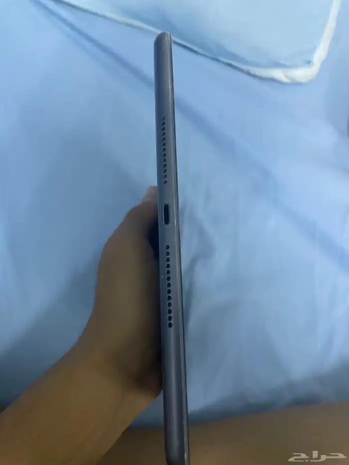 ايباد الجيل الثامن اخو الجديد استخدام خفيف 3