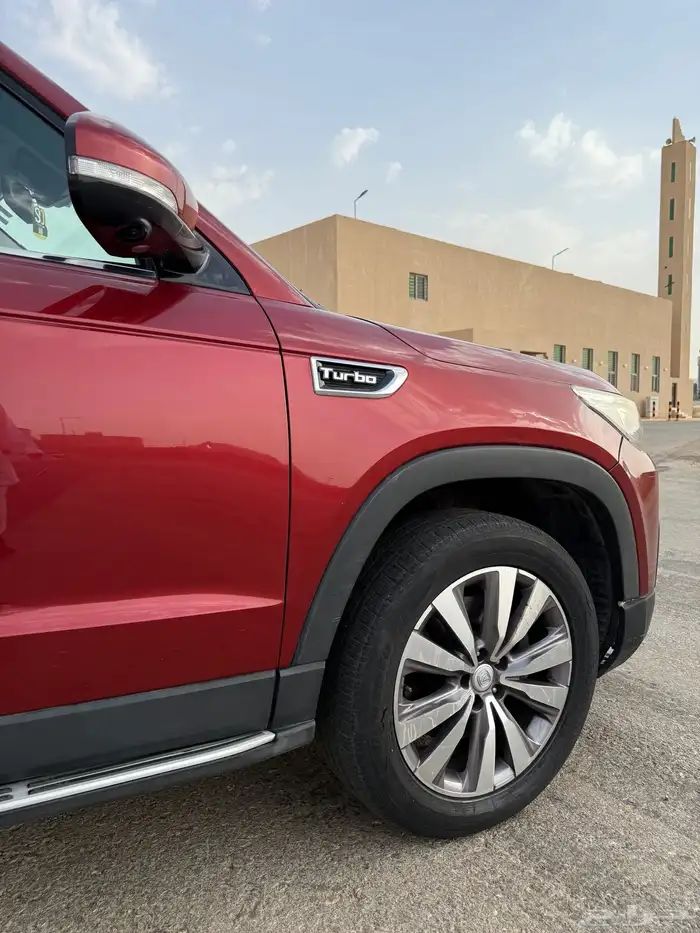 شانجان سي اس 95 2019 cs95 فل كامل 24