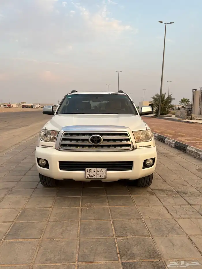 سكويا 2013 4