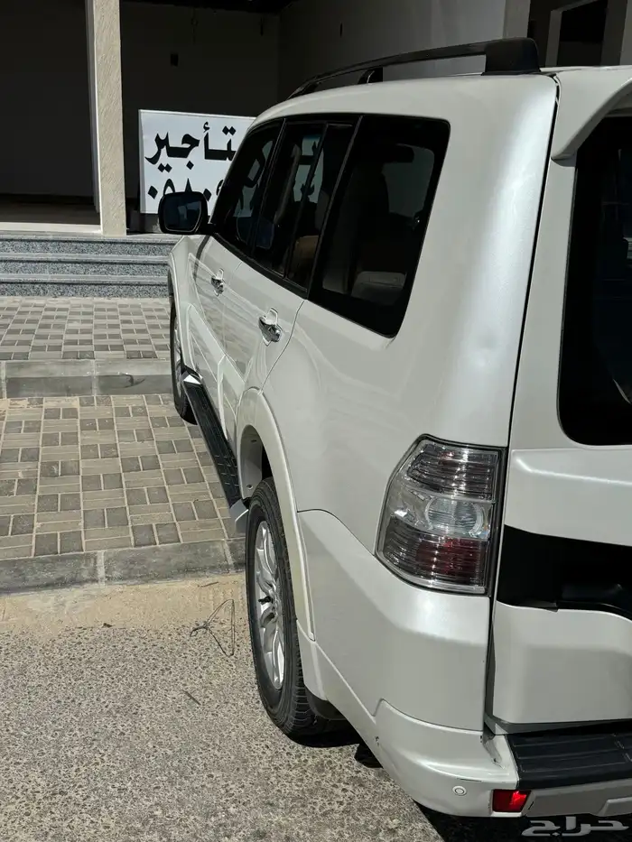باجيرو فل كامل 3.8 4