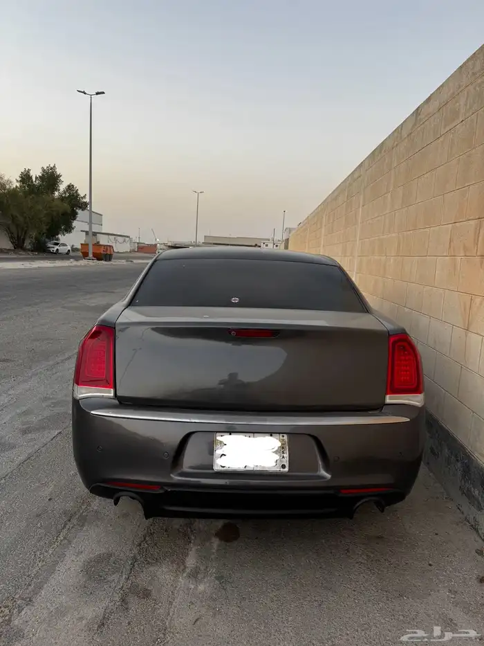 كرايسلر 2014 شكل 2020 6 سلندر 4
