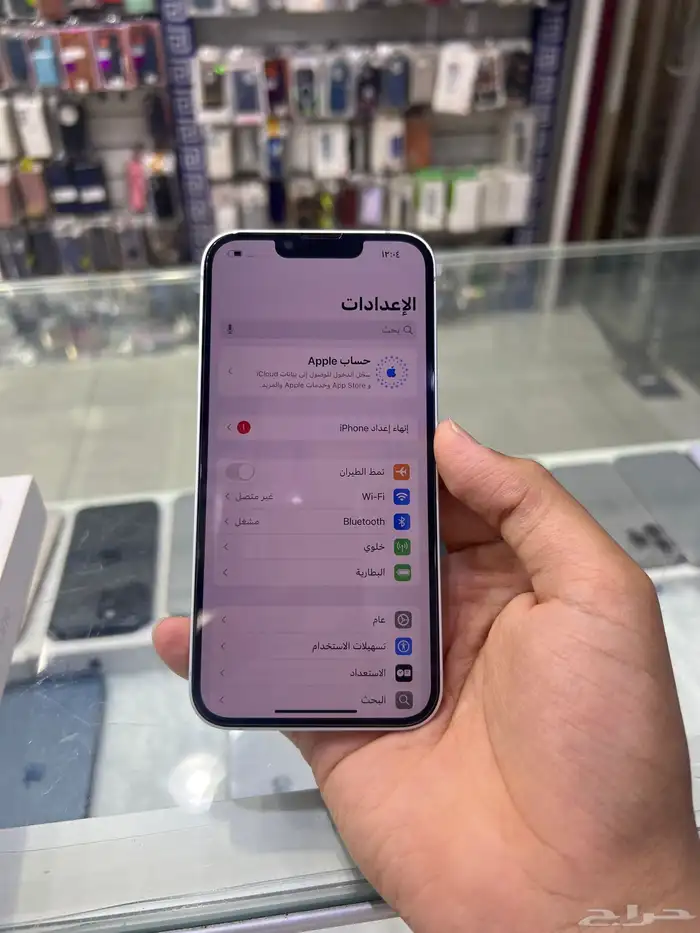 ايفون 16a 1