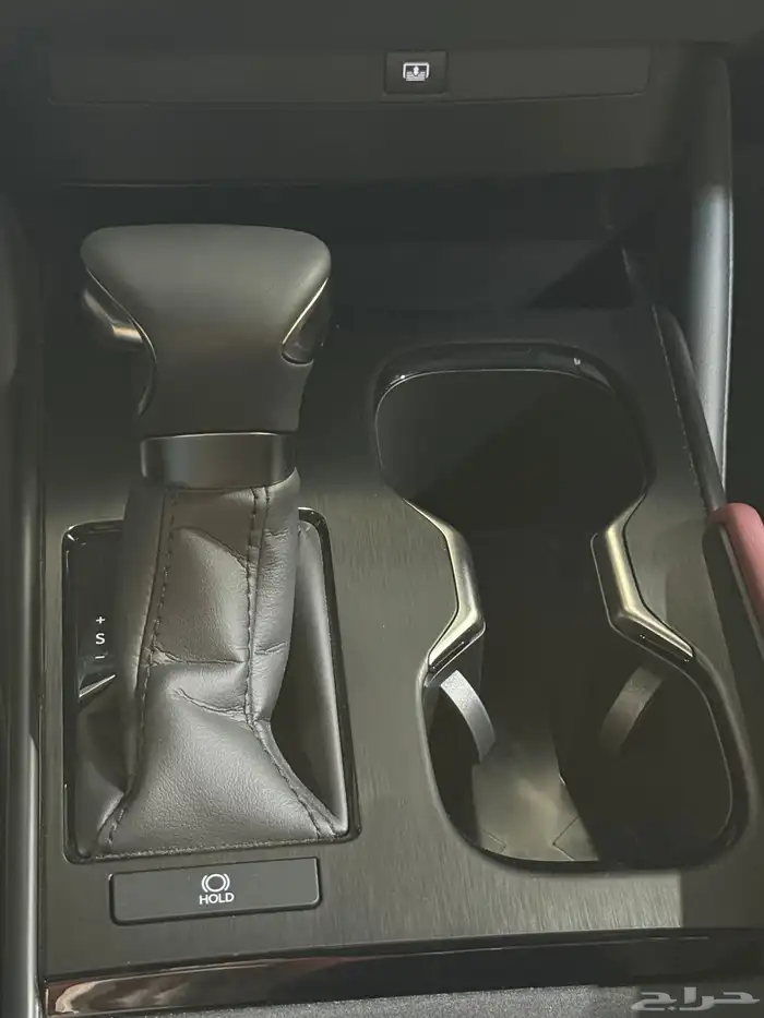 لكزس ES 350 ستاندر مطور بريمي فتحة سقف 2025 نظام 50-50 26