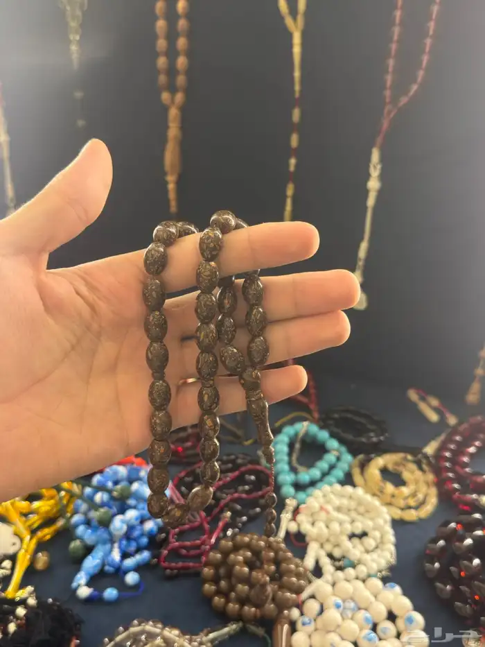 سبح مميز 50