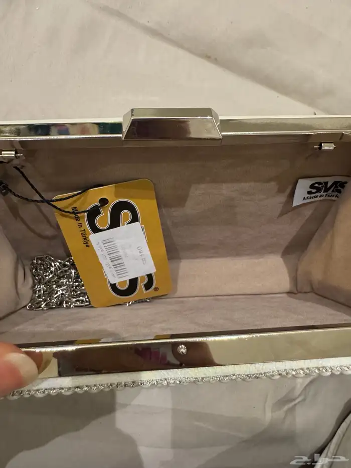 شنط سهرات وماركات 12