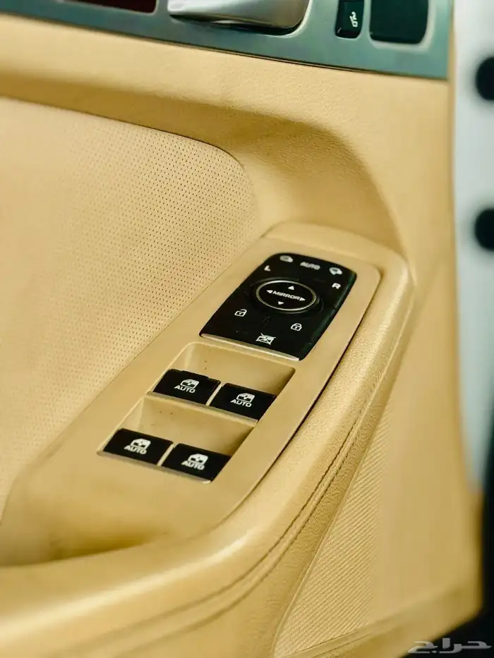 جينيسس G80 6