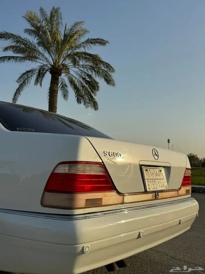 للبيع مرسيدس مديل 97 40