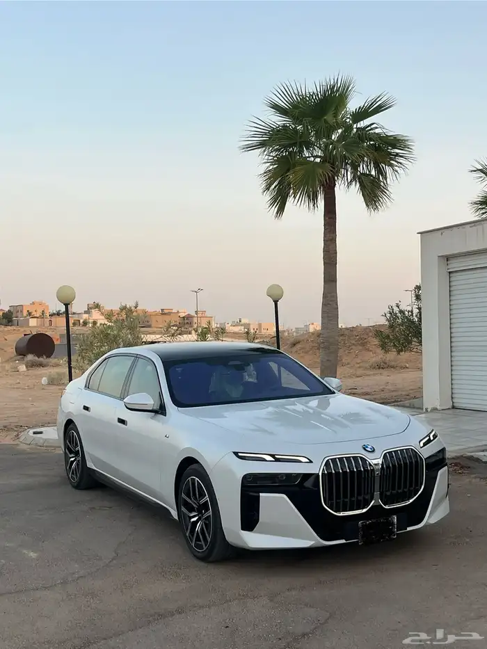 بي إم دبليو 2025 إم  كت 4