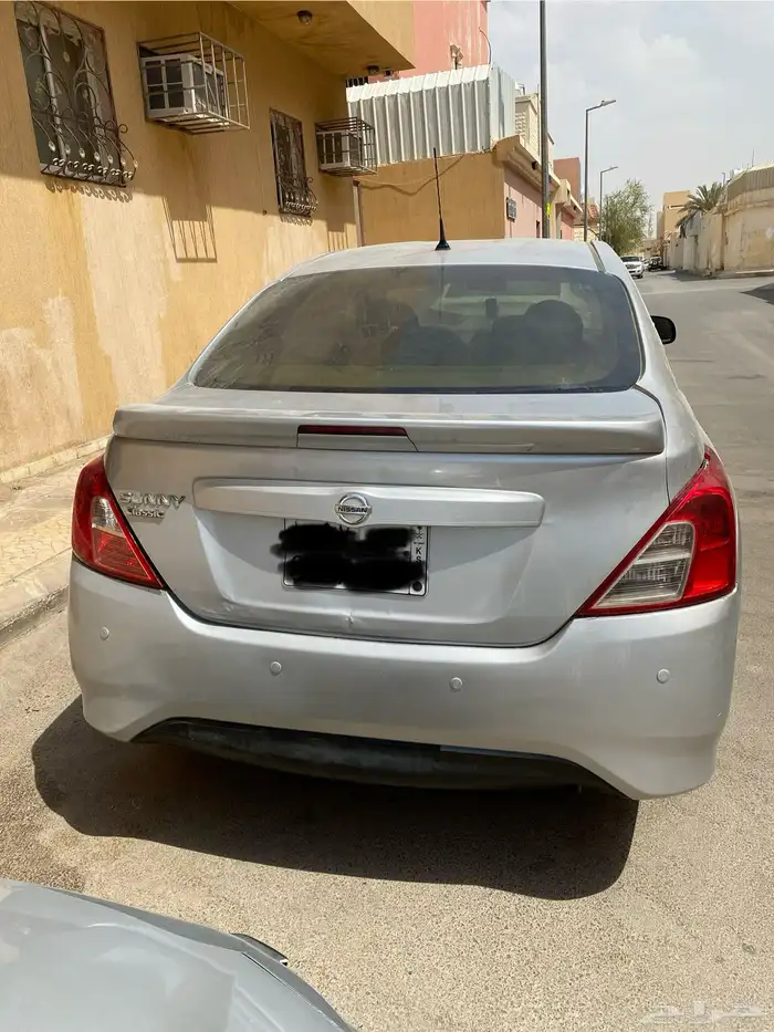 نيسان صني 2022 3