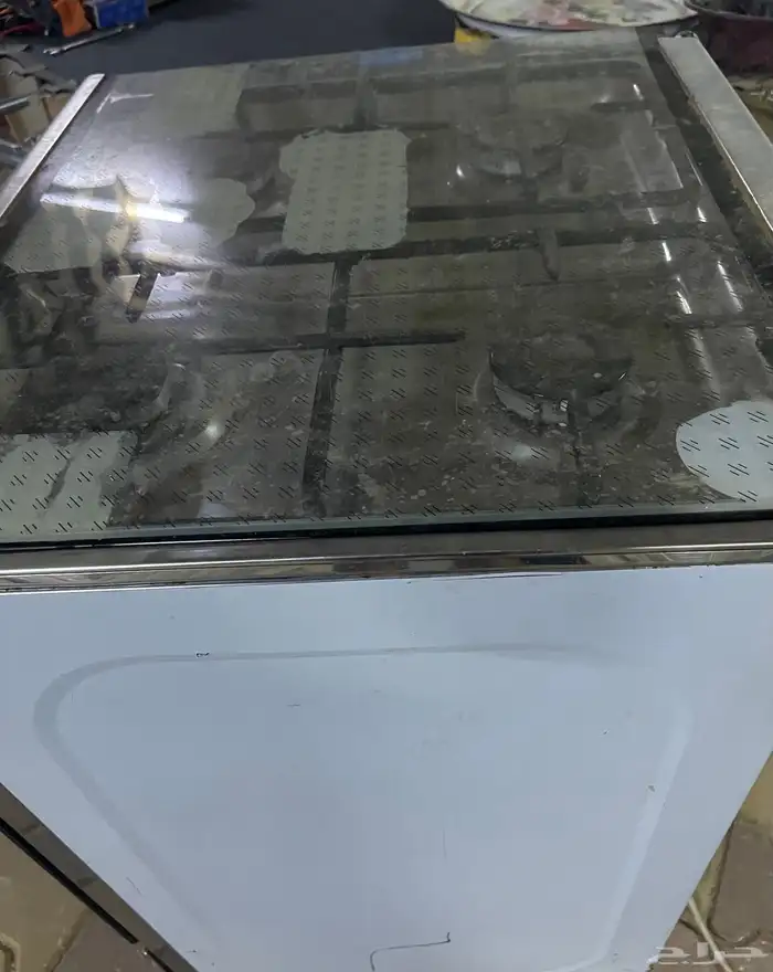 غاز اربع عيون جينزال 5
