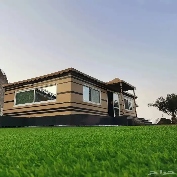 خيام بيوت شعر 4