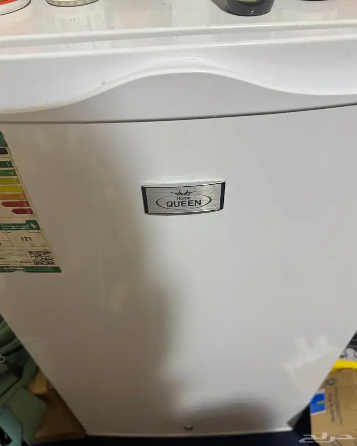 بوتاجاز وتلاجه صغيره وديب فريزر 200 لتر للبيع 2