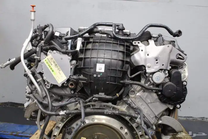 مكينة amg m157 63 3