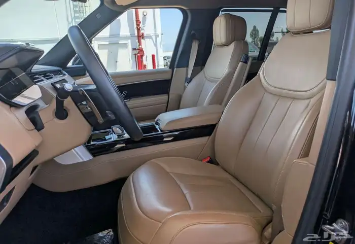 Range Rover P400 SE 2024 6