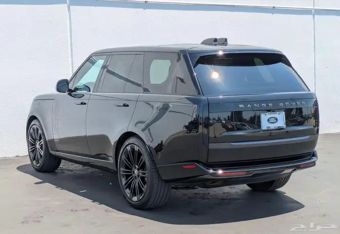 Range Rover P400 SE 2024 4