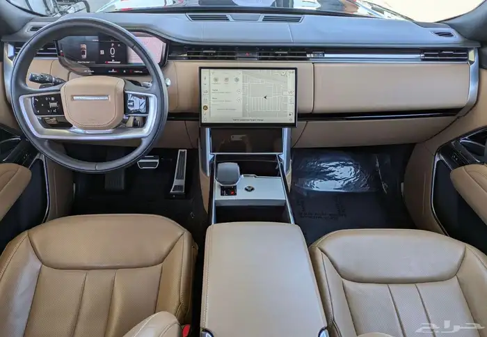 Range Rover P400 SE 2024 10