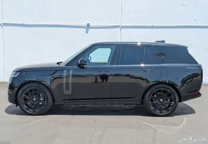 Range Rover P400 SE 2024 3