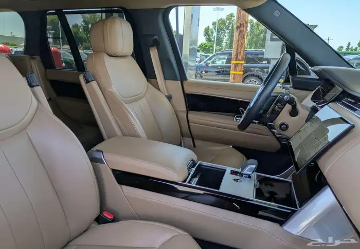 Range Rover P400 SE 2024 12