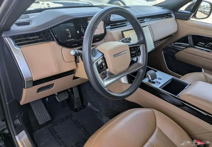 Range Rover P400 SE 2024 7
