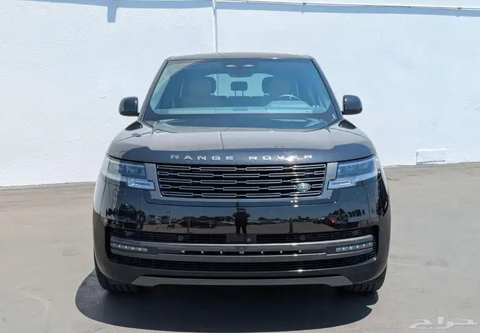 Range Rover P400 SE 2024 0