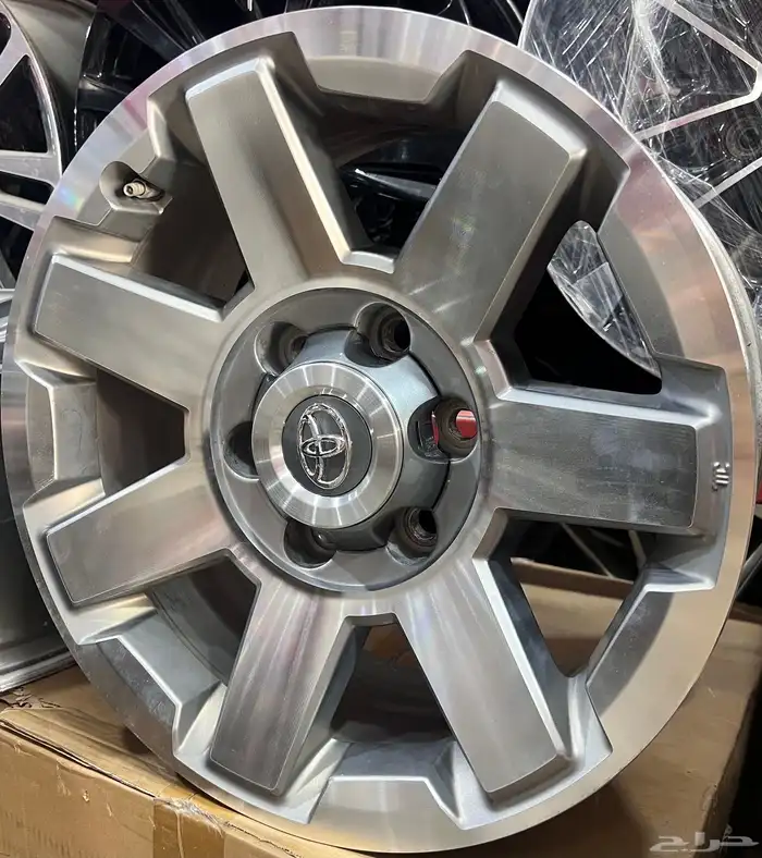 جنوط إف جي اصلي وكاله مقاس 17 1