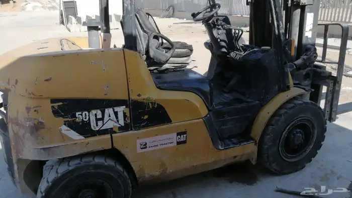 فوركليفت 5 طن للايجار الشهري 11