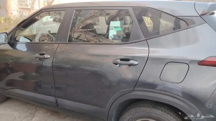 كيا سيلتوس نصف فل بحالة ممتازة ممشى 80 0