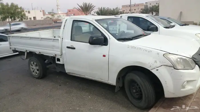 ايسزوزو للبيع 2019 1