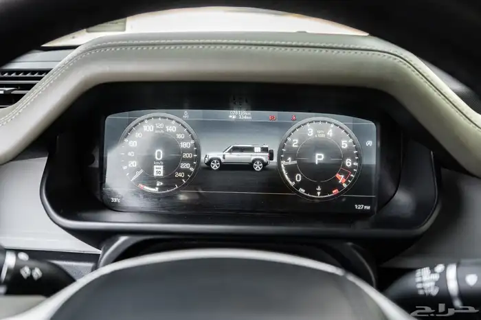 2022 LAND ROVER DEFENDER 110 XS EDITION 10